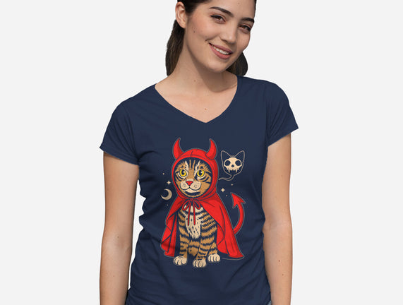 Hell’s Purrince