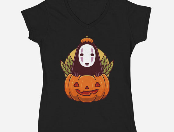 Dark Spirit Halloween