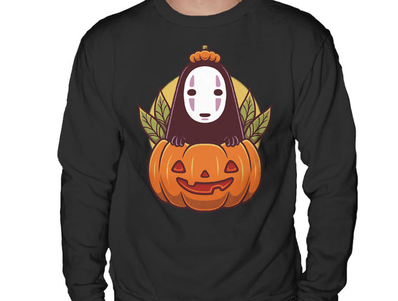 Dark Spirit Halloween