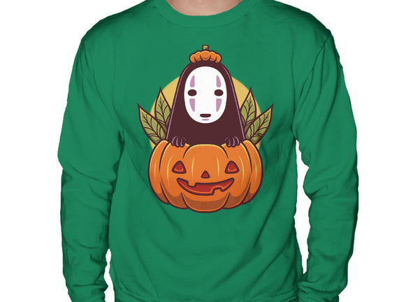 Dark Spirit Halloween