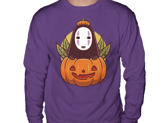 Dark Spirit Halloween