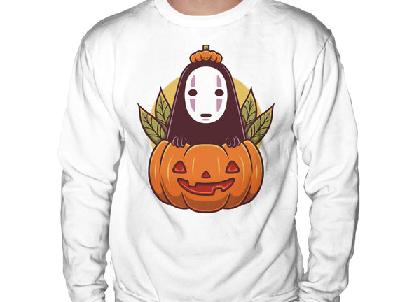 Dark Spirit Halloween