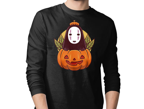 Dark Spirit Halloween
