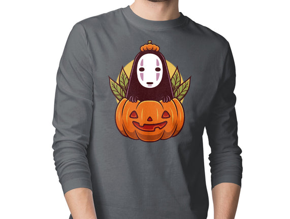 Dark Spirit Halloween