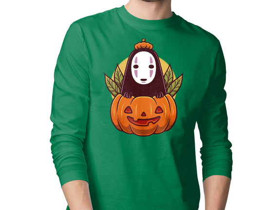Dark Spirit Halloween