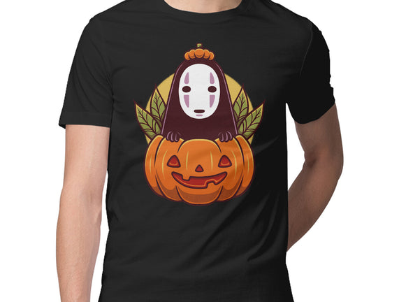 Dark Spirit Halloween