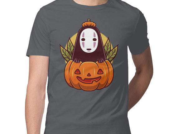 Dark Spirit Halloween