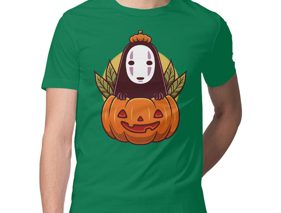 Dark Spirit Halloween