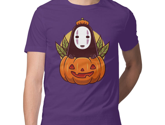 Dark Spirit Halloween