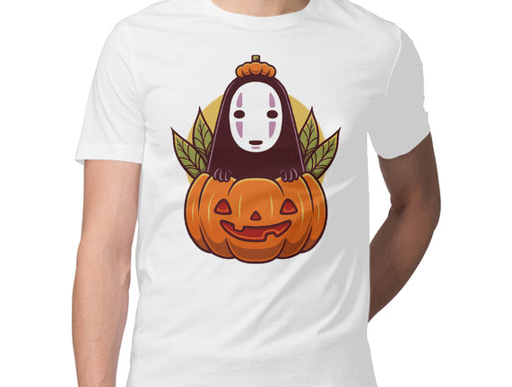 Dark Spirit Halloween