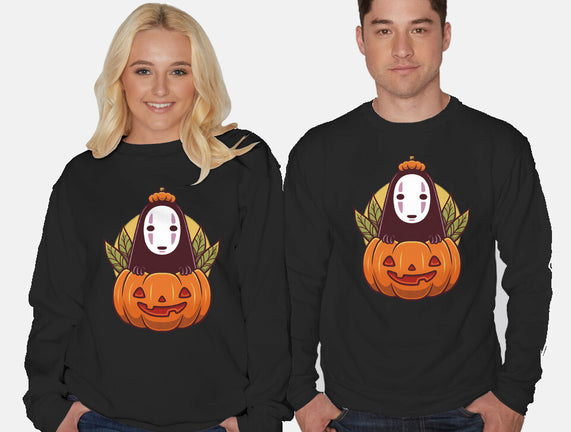 Dark Spirit Halloween