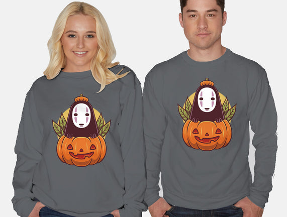 Dark Spirit Halloween