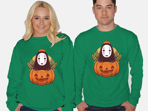 Dark Spirit Halloween
