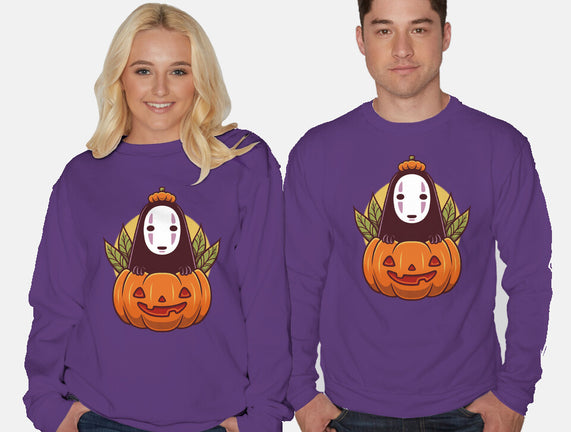 Dark Spirit Halloween