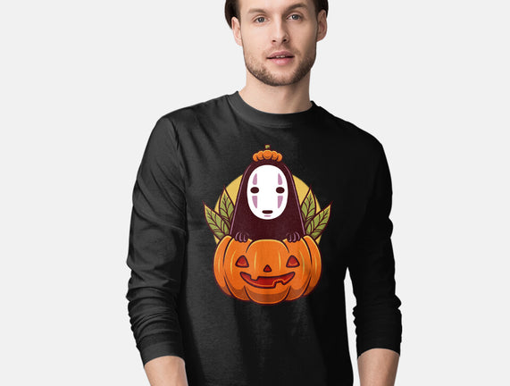 Dark Spirit Halloween