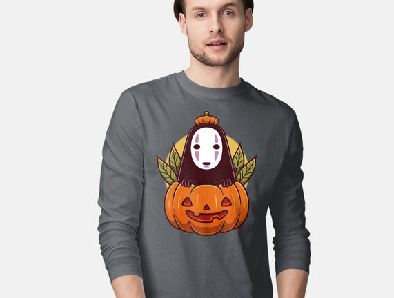Dark Spirit Halloween