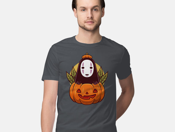 Dark Spirit Halloween