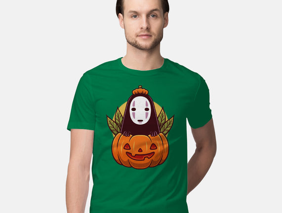 Dark Spirit Halloween