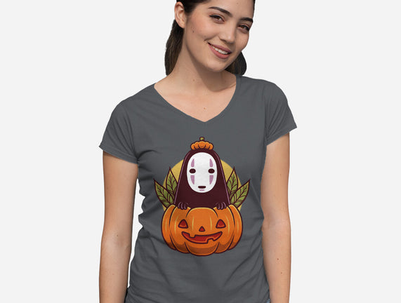 Dark Spirit Halloween