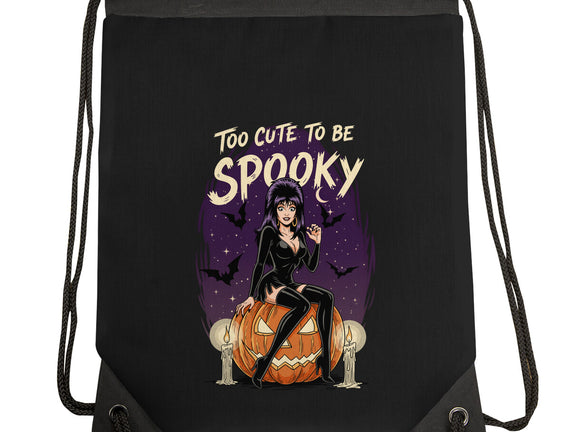 Cute Elvira
