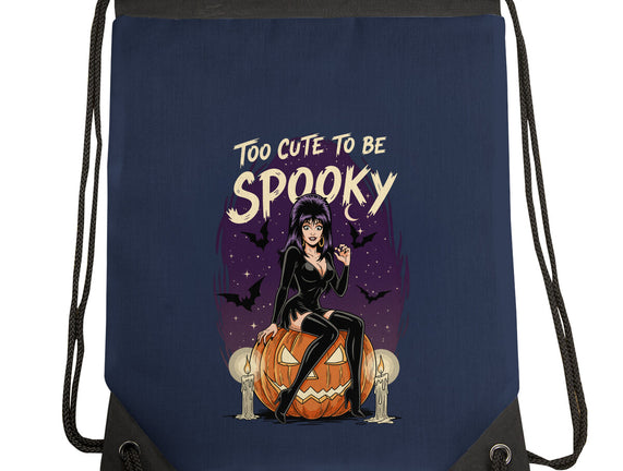 Cute Elvira