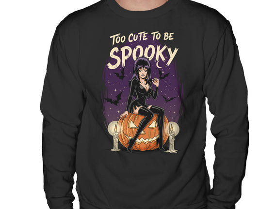 Cute Elvira