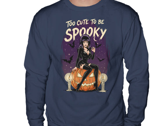 Cute Elvira