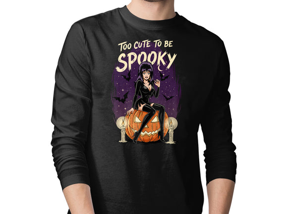 Cute Elvira