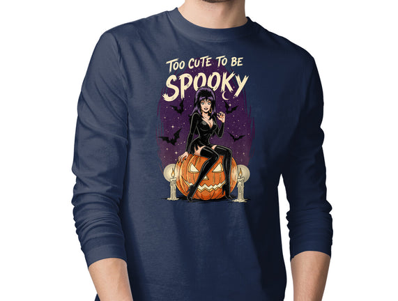 Cute Elvira