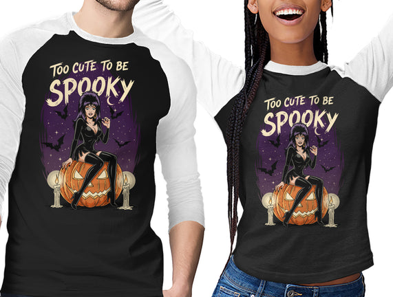 Cute Elvira