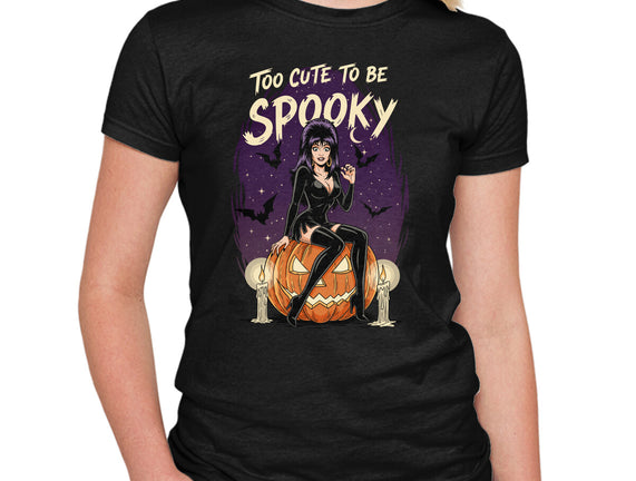 Cute Elvira