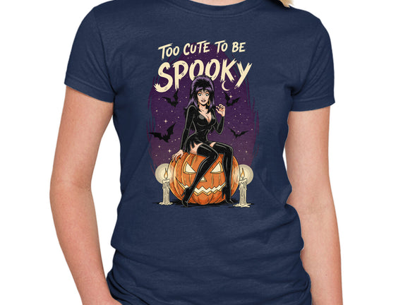 Cute Elvira