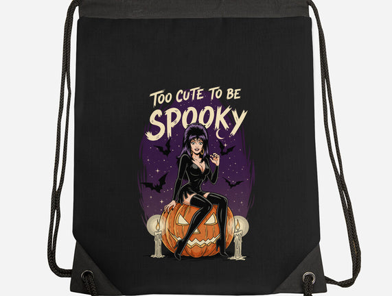 Cute Elvira