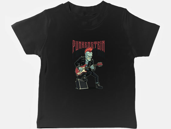 Punkenstein