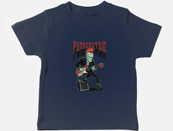 Punkenstein