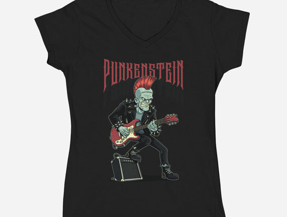 Punkenstein