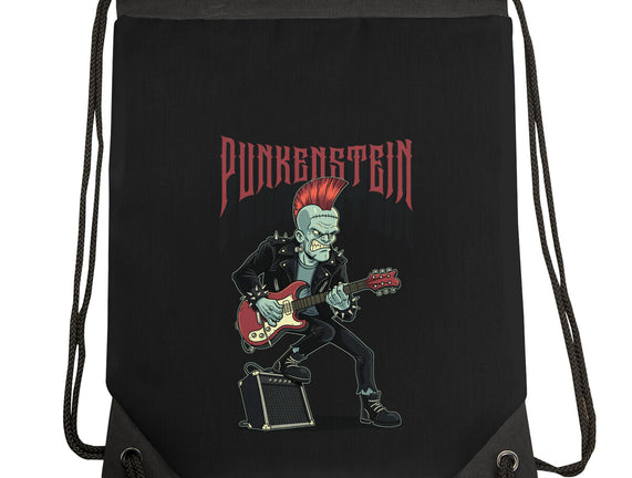 Punkenstein