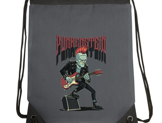 Punkenstein