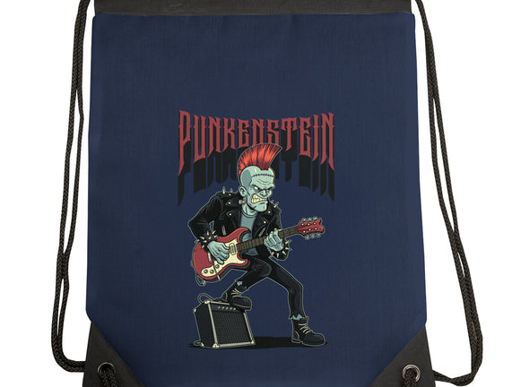 Punkenstein