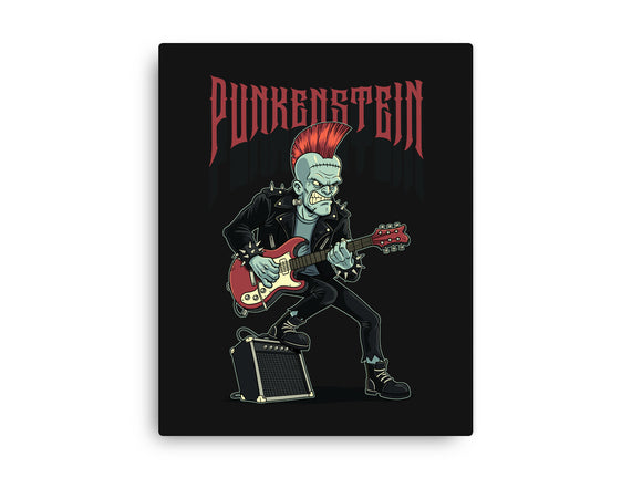 Punkenstein