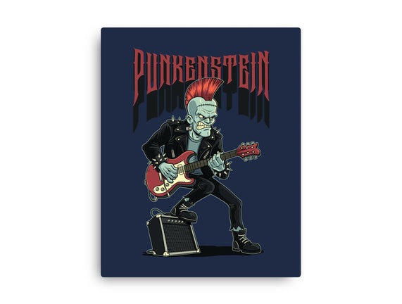 Punkenstein