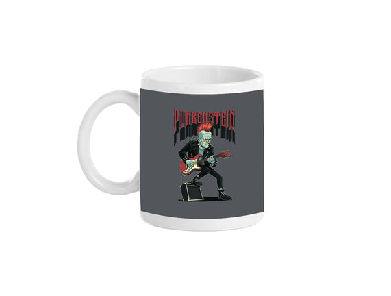 Punkenstein