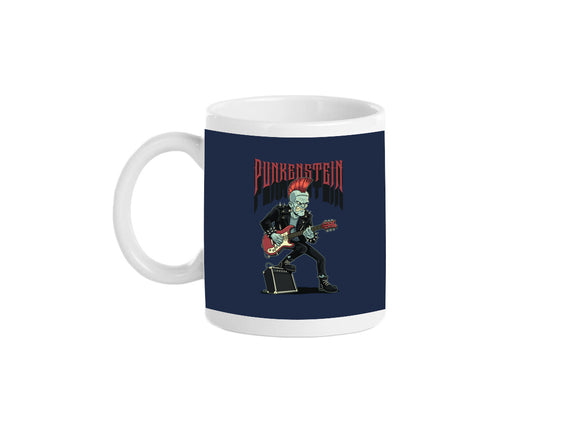 Punkenstein