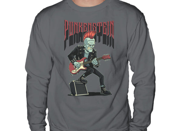 Punkenstein