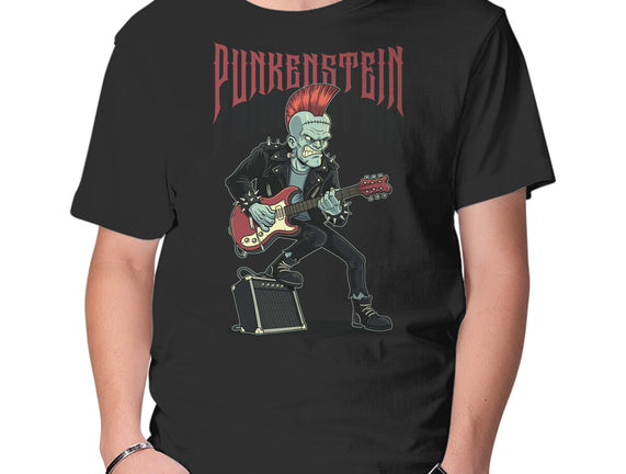 Punkenstein