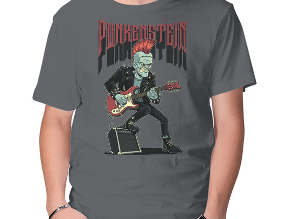 Punkenstein