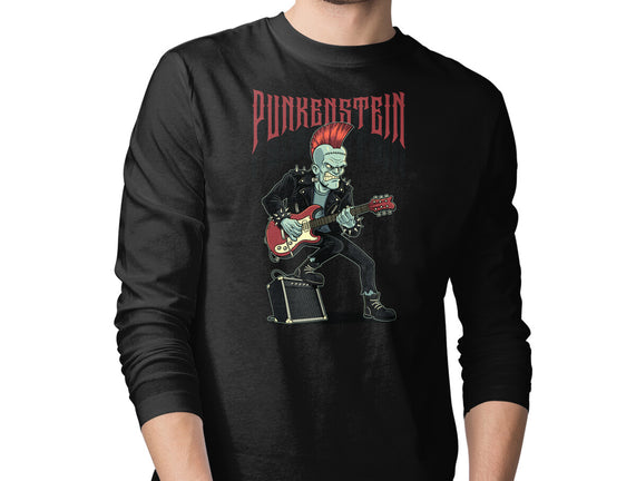 Punkenstein