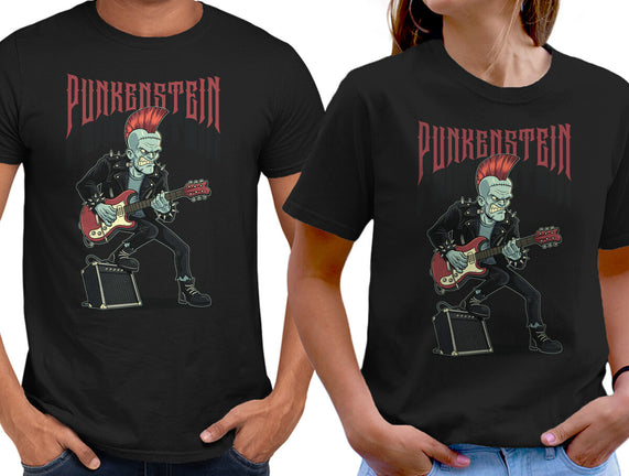 Punkenstein