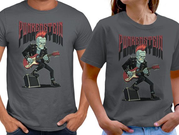 Punkenstein