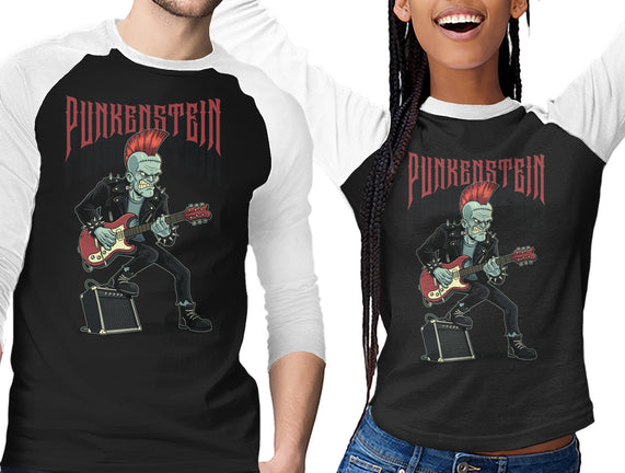 Punkenstein